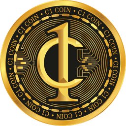 c1coin logo